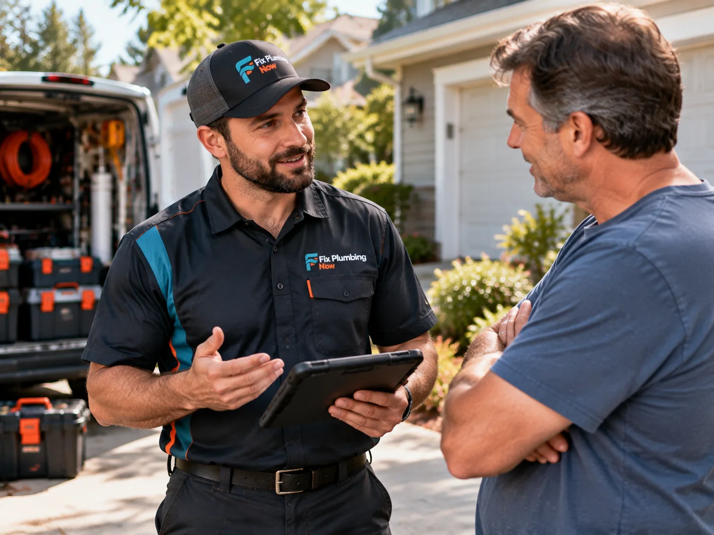 Clogged Drain Service Barrow, AK FAQs